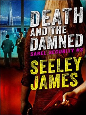 cover image of Death and the Damned